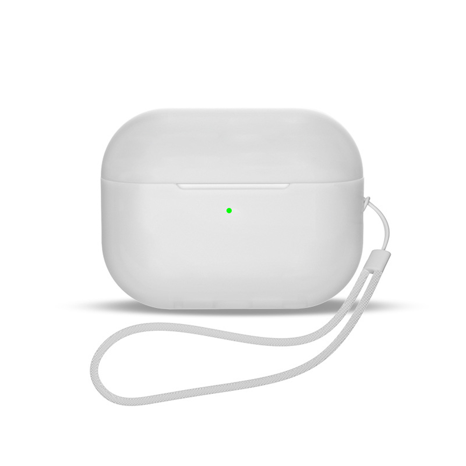 Apple アップル エアーポッズ プロ 第3世代 PUレザー ケース AirPods