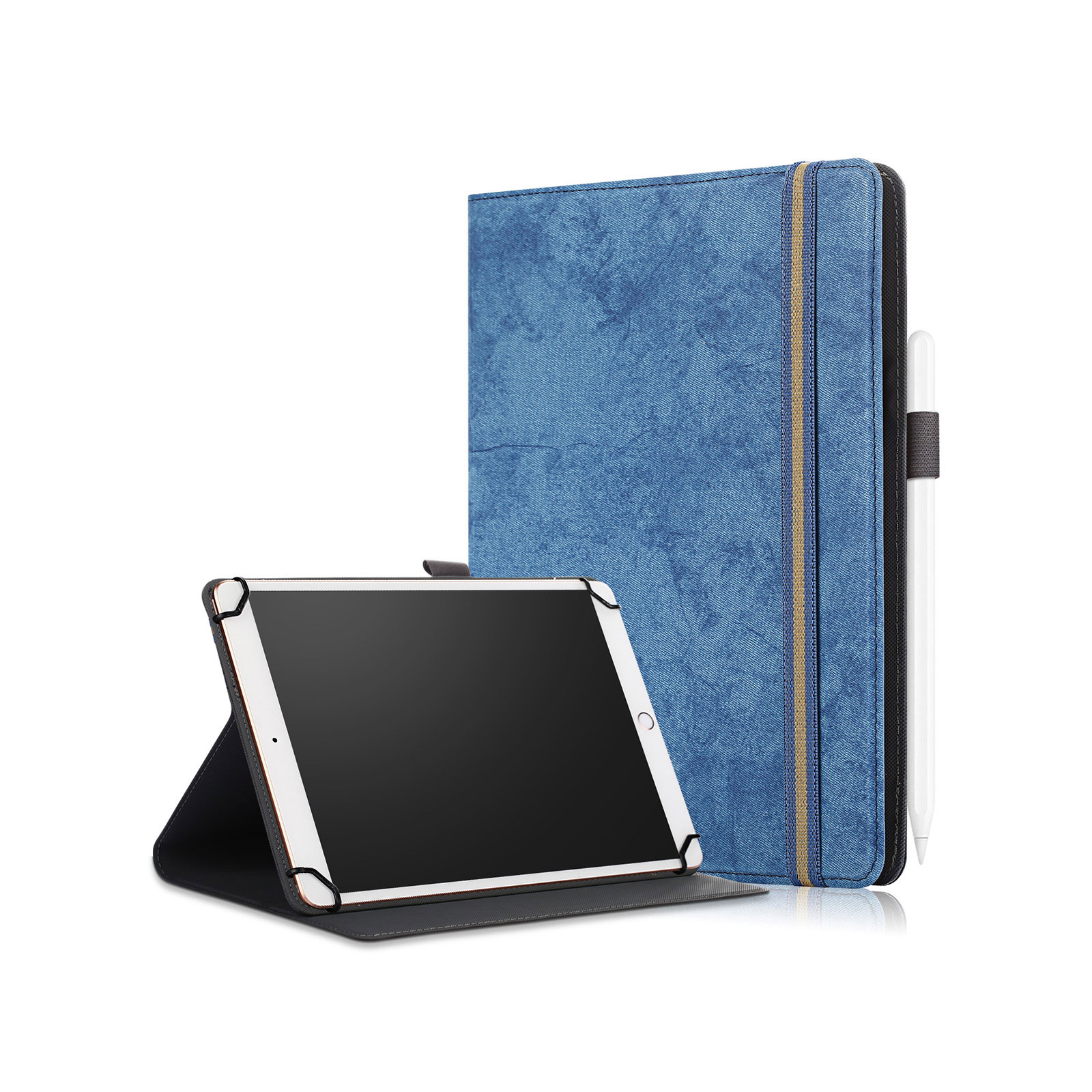 aiwa tab AS8L-2 JA5-TBA0804 ケース 8.68インチ/型 手帳型 カバー PC