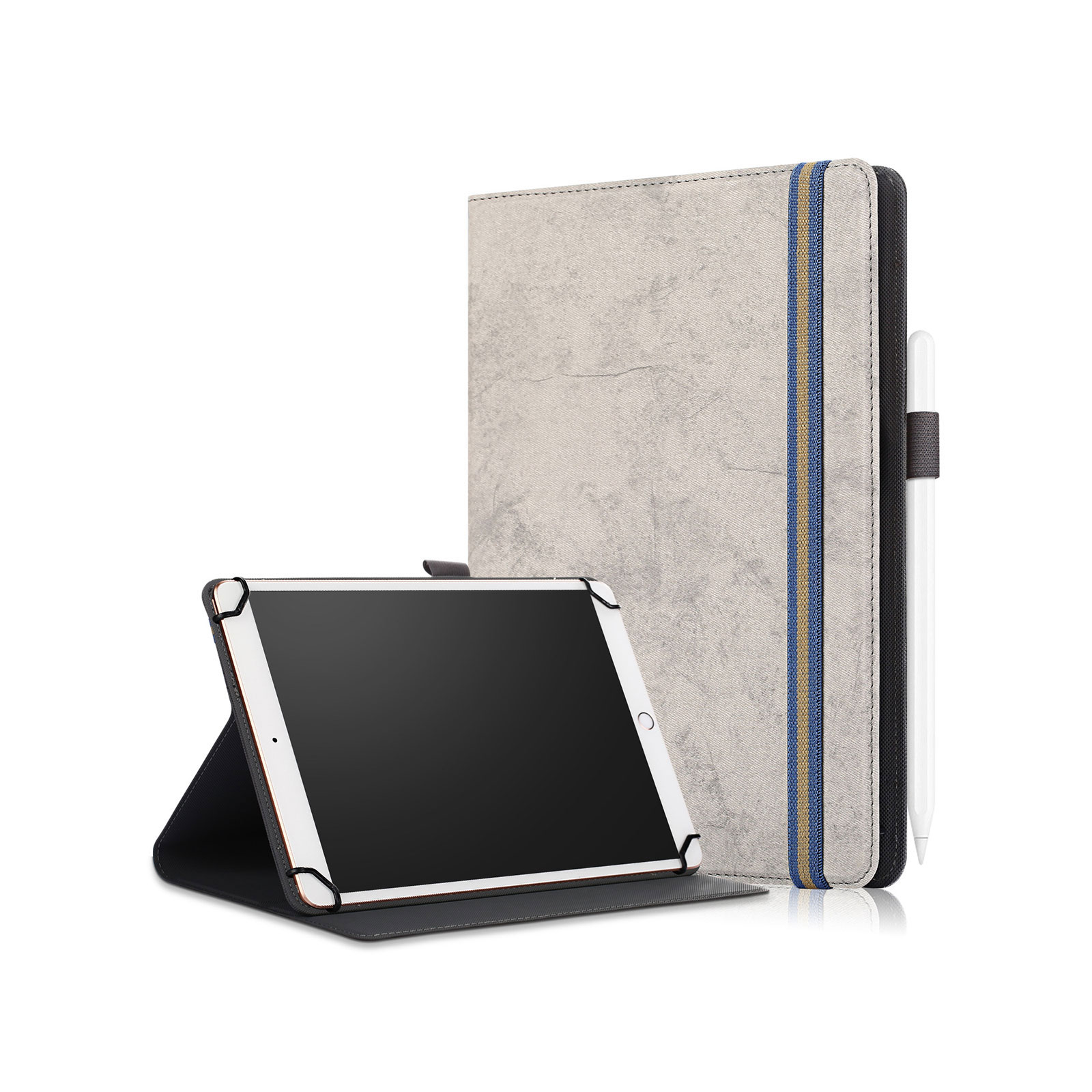 aiwa tab AS8L-2 JA5-TBA0804 ケース 8.68インチ/型 手帳型 カバー PC