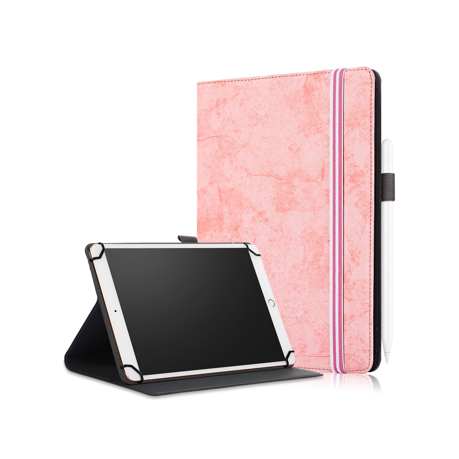 aiwa tab AS8L-2 JA5-TBA0804 ケース 8.68インチ/型 手帳型 カバー PC