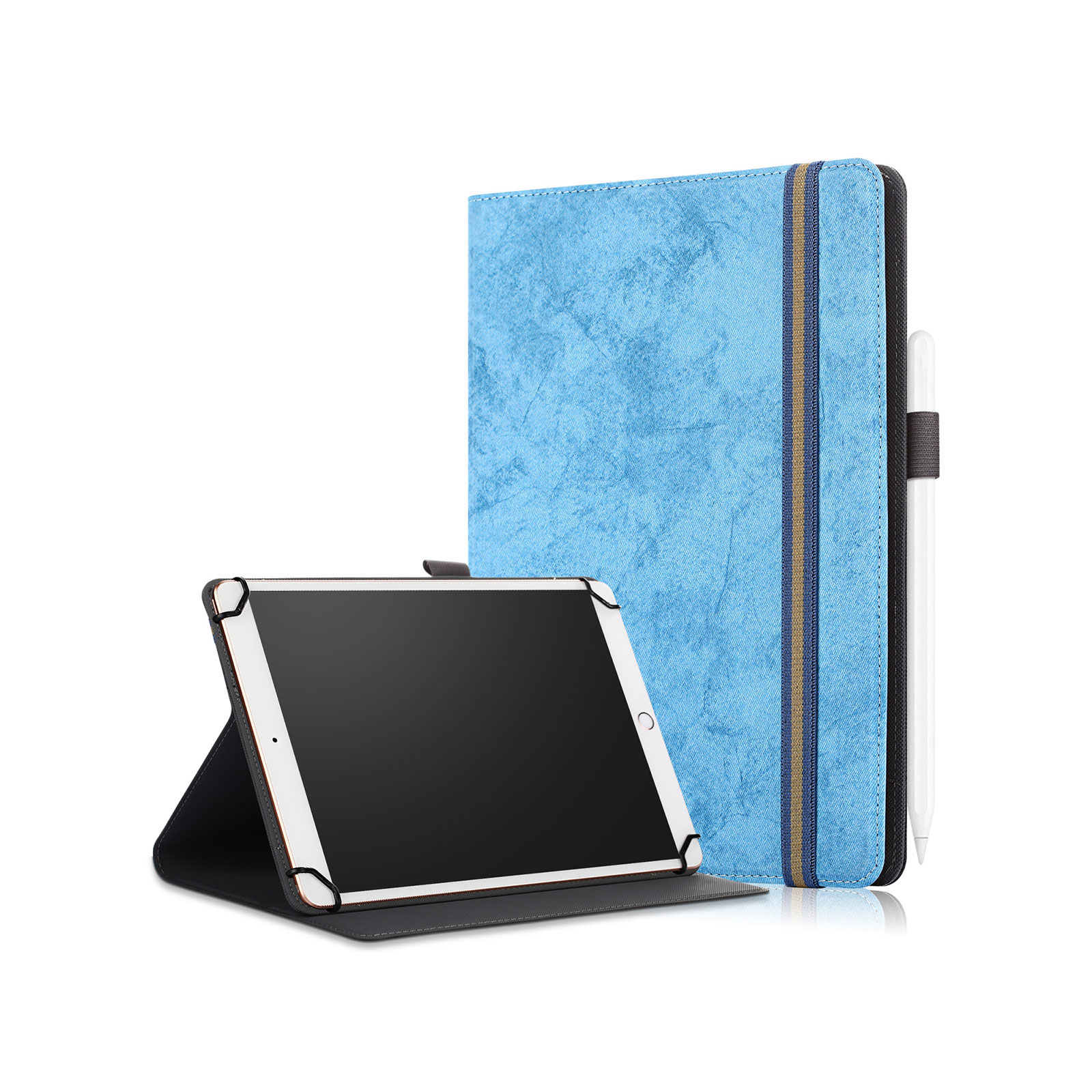 aiwa tab AS8L-2 JA5-TBA0804 ケース 8.68インチ/型 手帳型 カバー PC