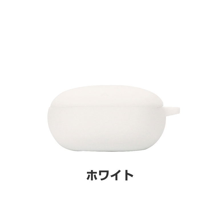 Anker Soundcore Liberty 4 シリコン素材 カバー アンカー サウンド