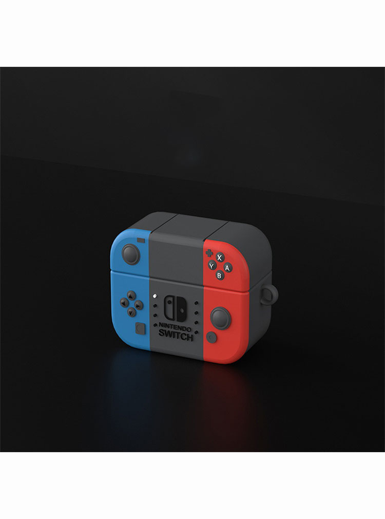 Anker（アンカー） Anker Soundcore AeroClip ケース 耐衝撃 シリコン