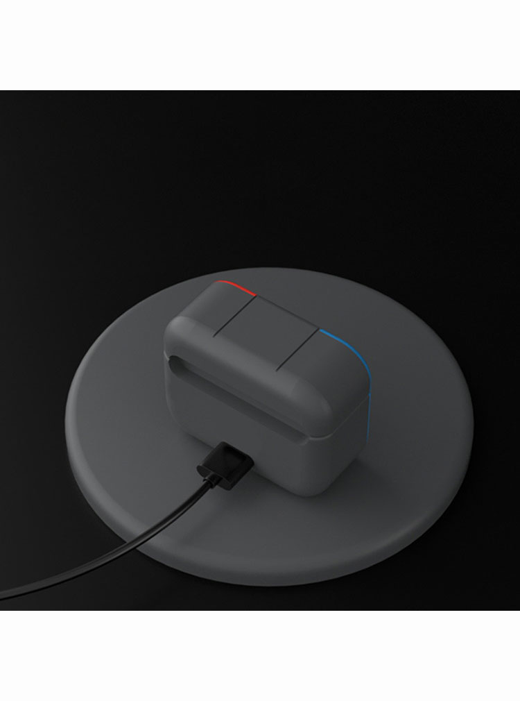 Anker（アンカー） Anker Soundcore AeroClip ケース 耐衝撃 シリコン