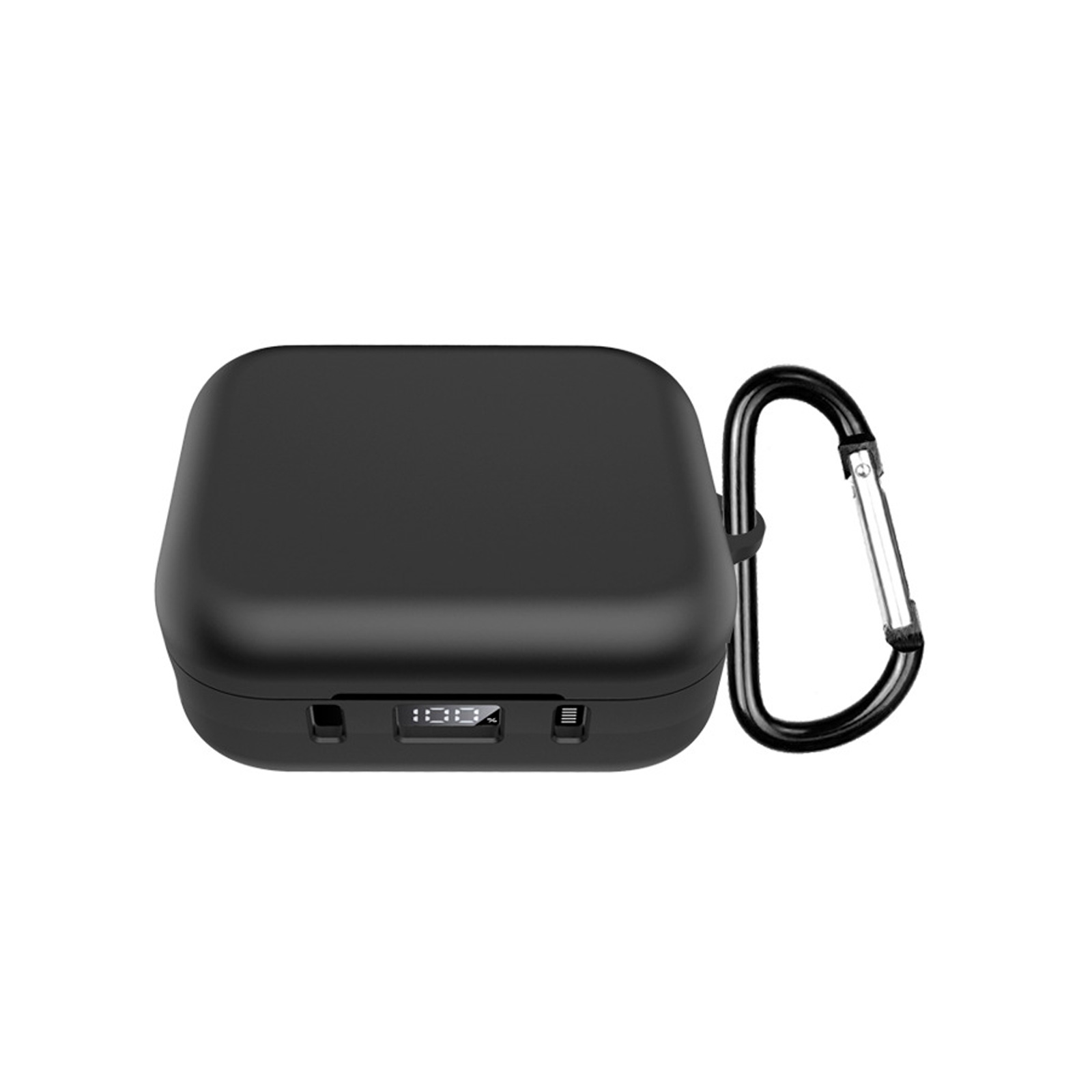 アンカー サウンドコア P41i用のケース シンプルな Soundcore P41i