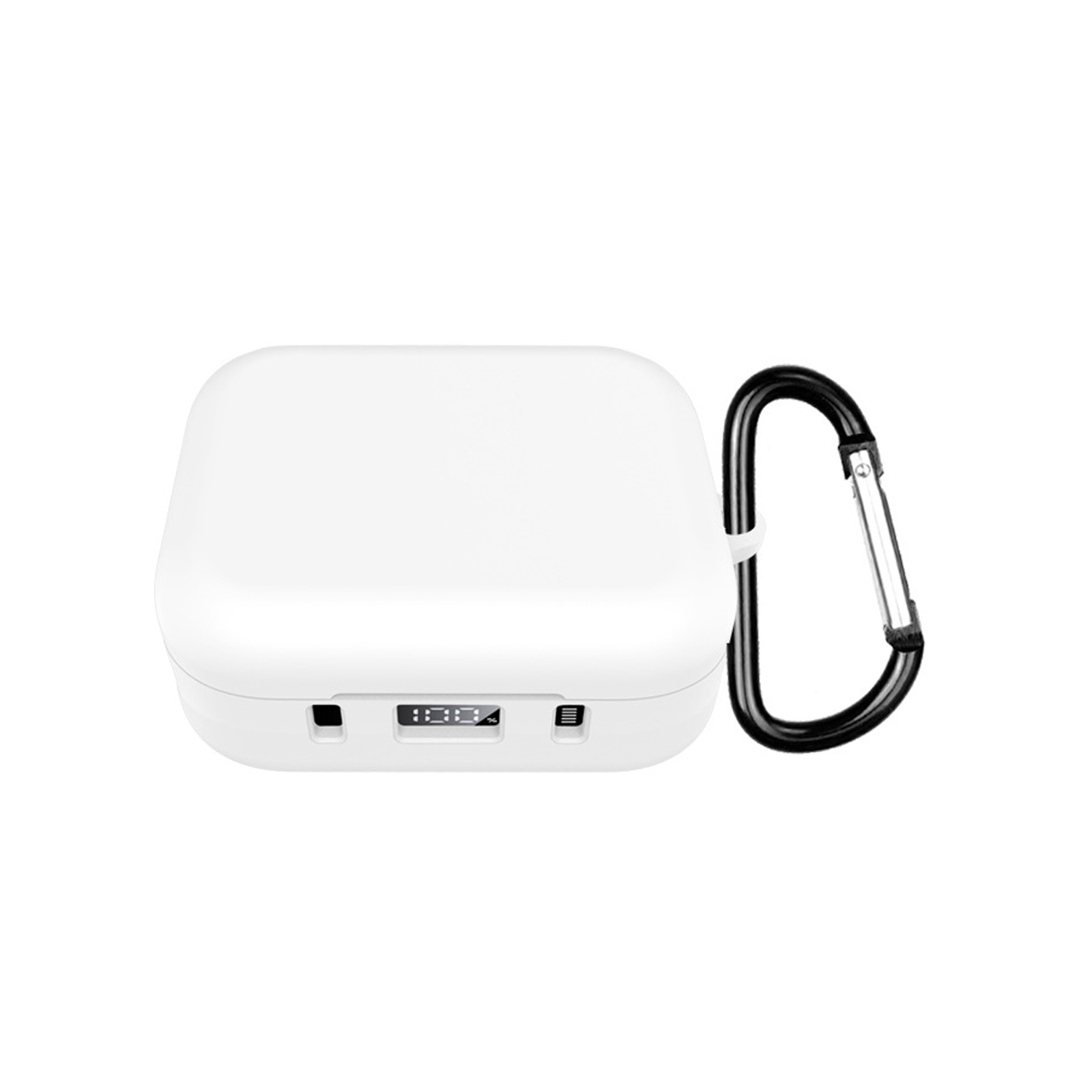 アンカー サウンドコア P41i用のケース シンプルな Soundcore P41i