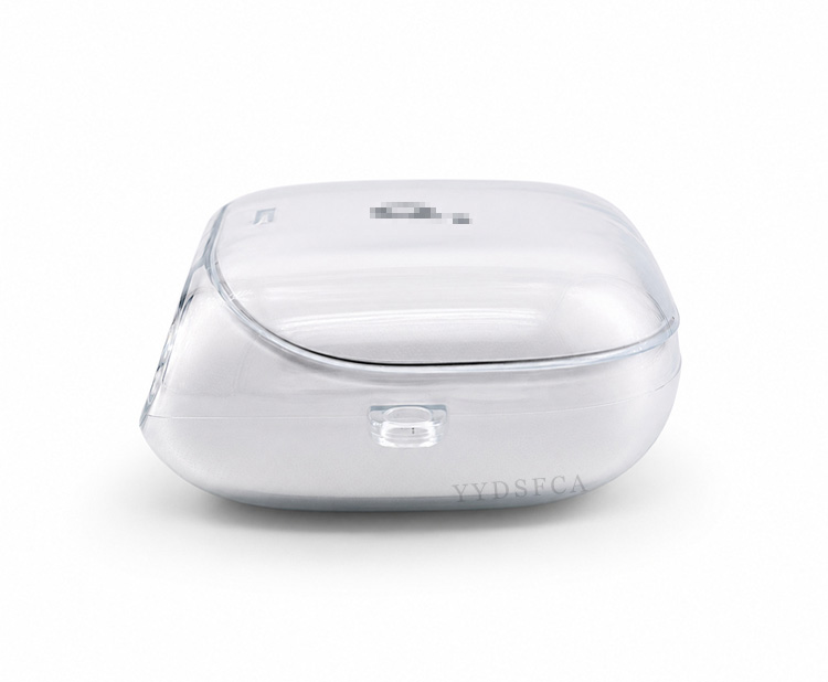 Anker（アンカー） サウンドコア リバティー5 プロ 用のTPU素材の
