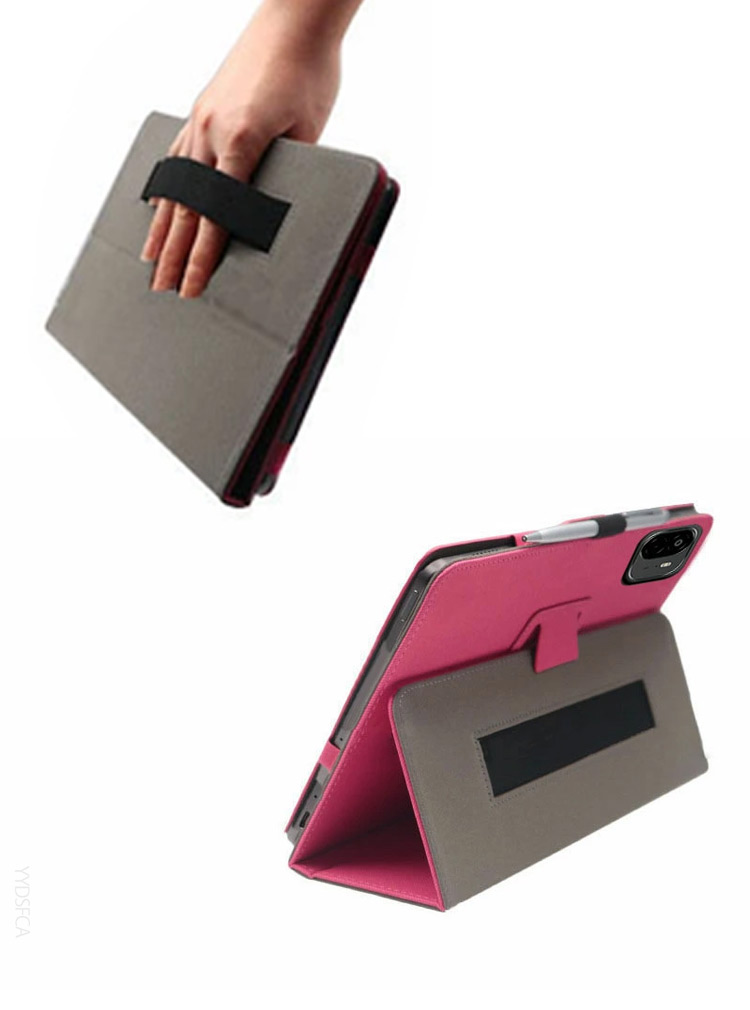 ALLDOCUBE Ultra Pad 13インチ用の傷やほこりから守る PUレザー素材