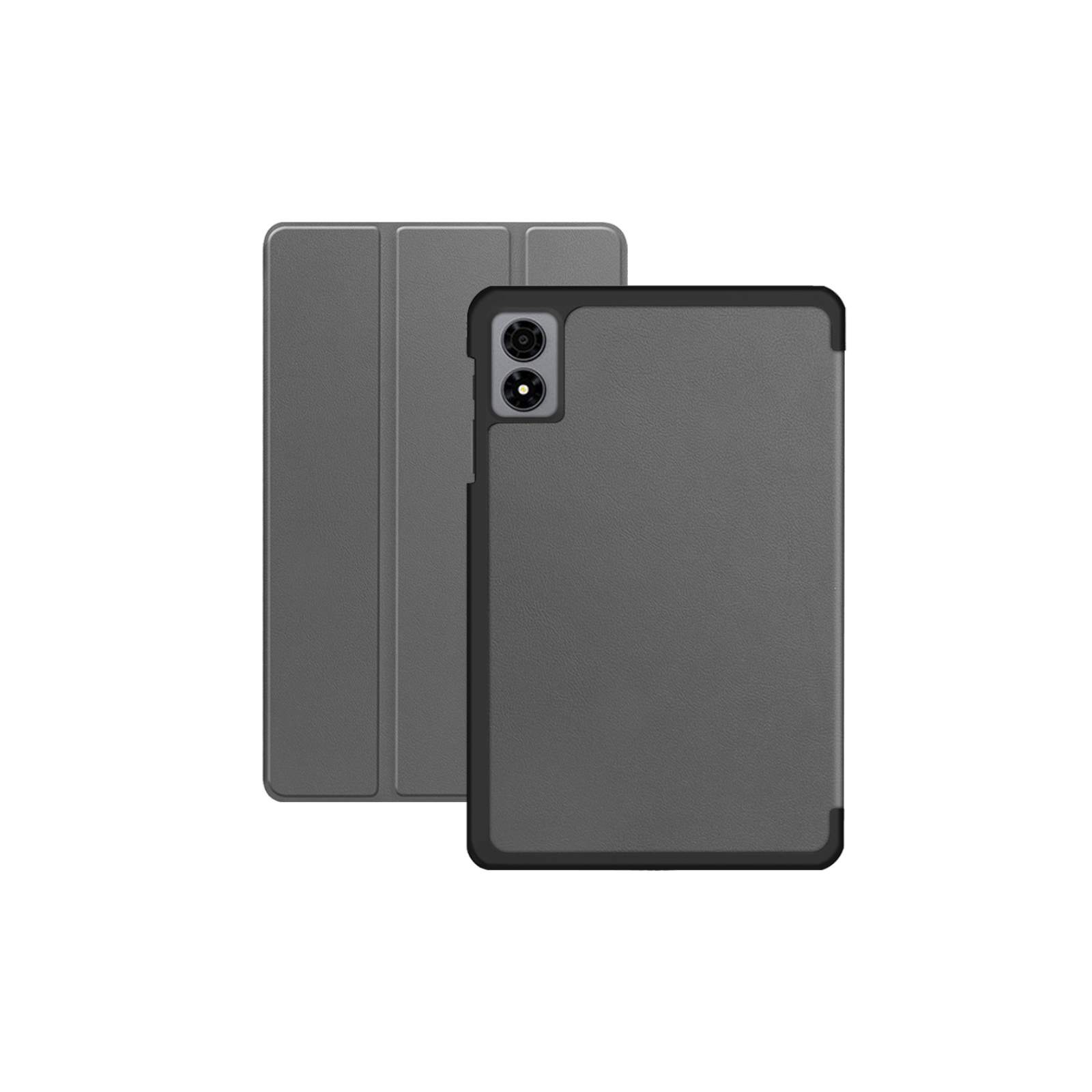 ALLDOCUBE iPlay 80 mini Pro 8.4インチ 2026専用三つ折りケースオート