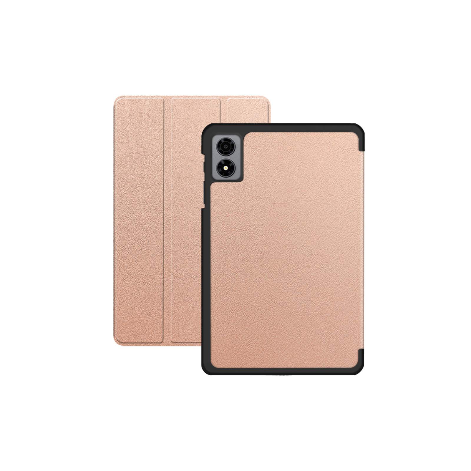 ALLDOCUBE iPlay 80 mini Pro 8.4インチ 2026専用三つ折りケースオート