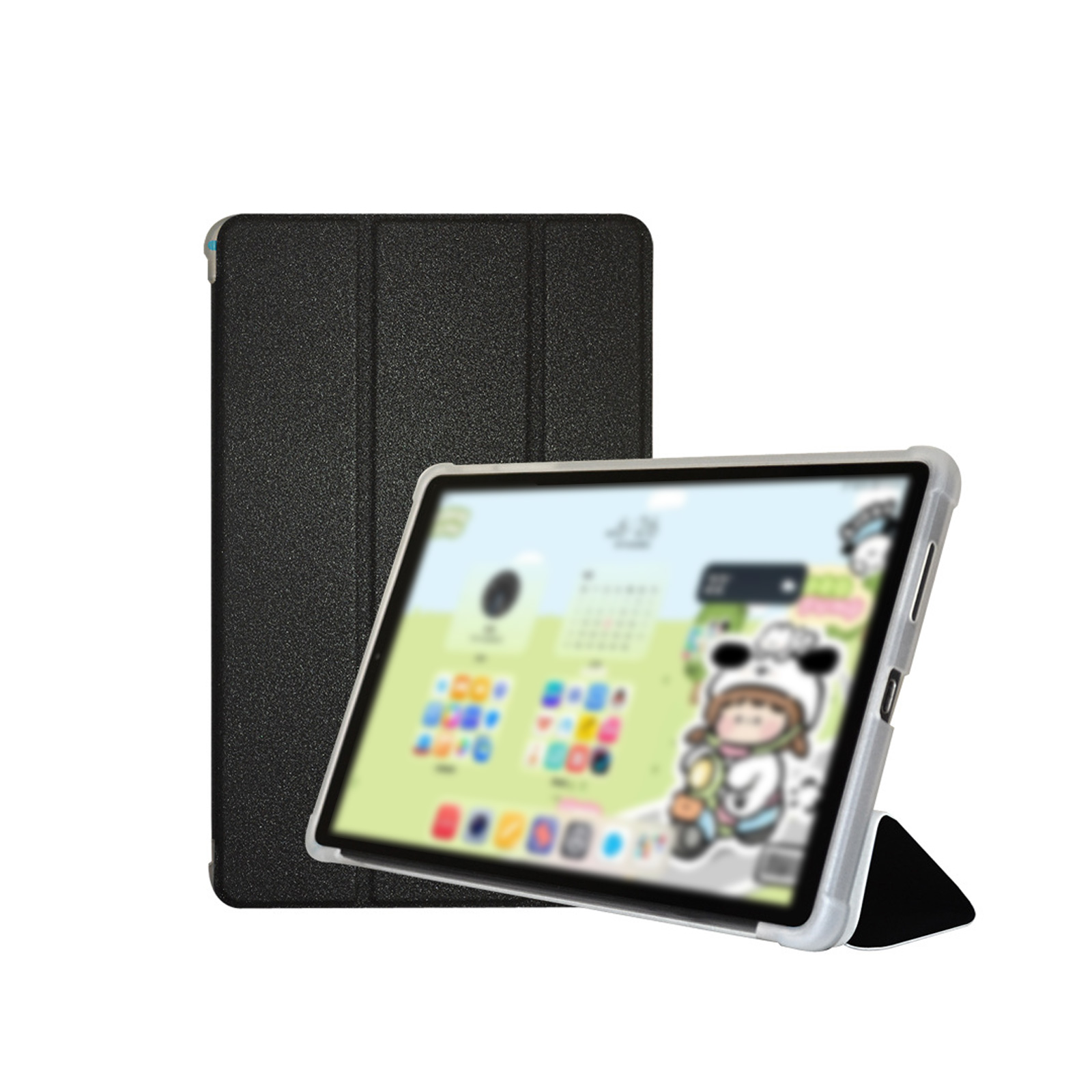 ALLDOCUBE iPlay 80 mini Ultra ケース 4 8.8インチ 手帳型ケース 耐
