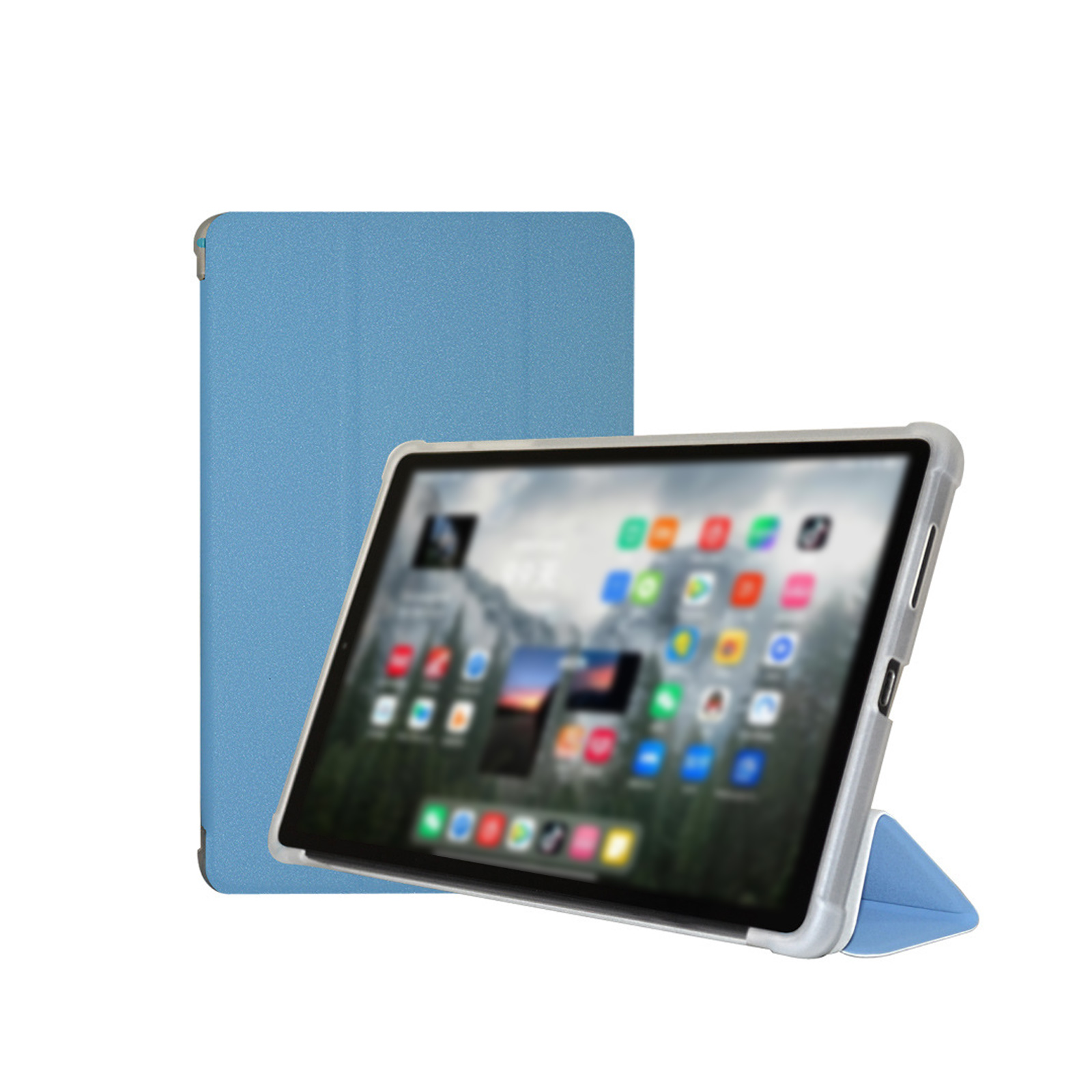 ALLDOCUBE iPlay 80 mini Ultra ケース 4 8.8インチ 手帳型ケース 耐