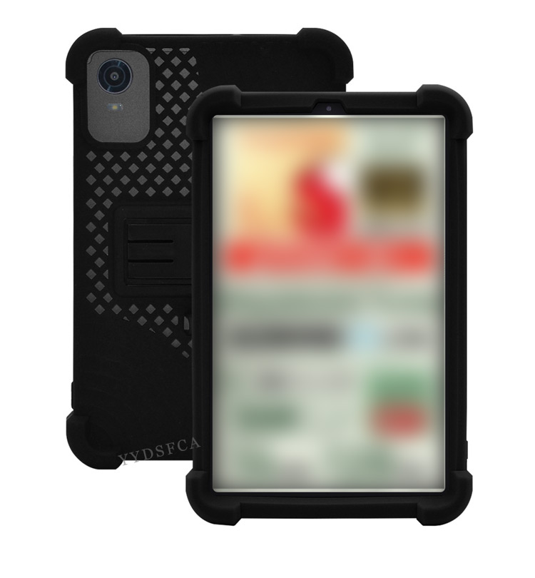 ALLDOCUBE iPlay80 Mini Pro 8.4インチ用のケース 四隅耐衝撃 ソフト