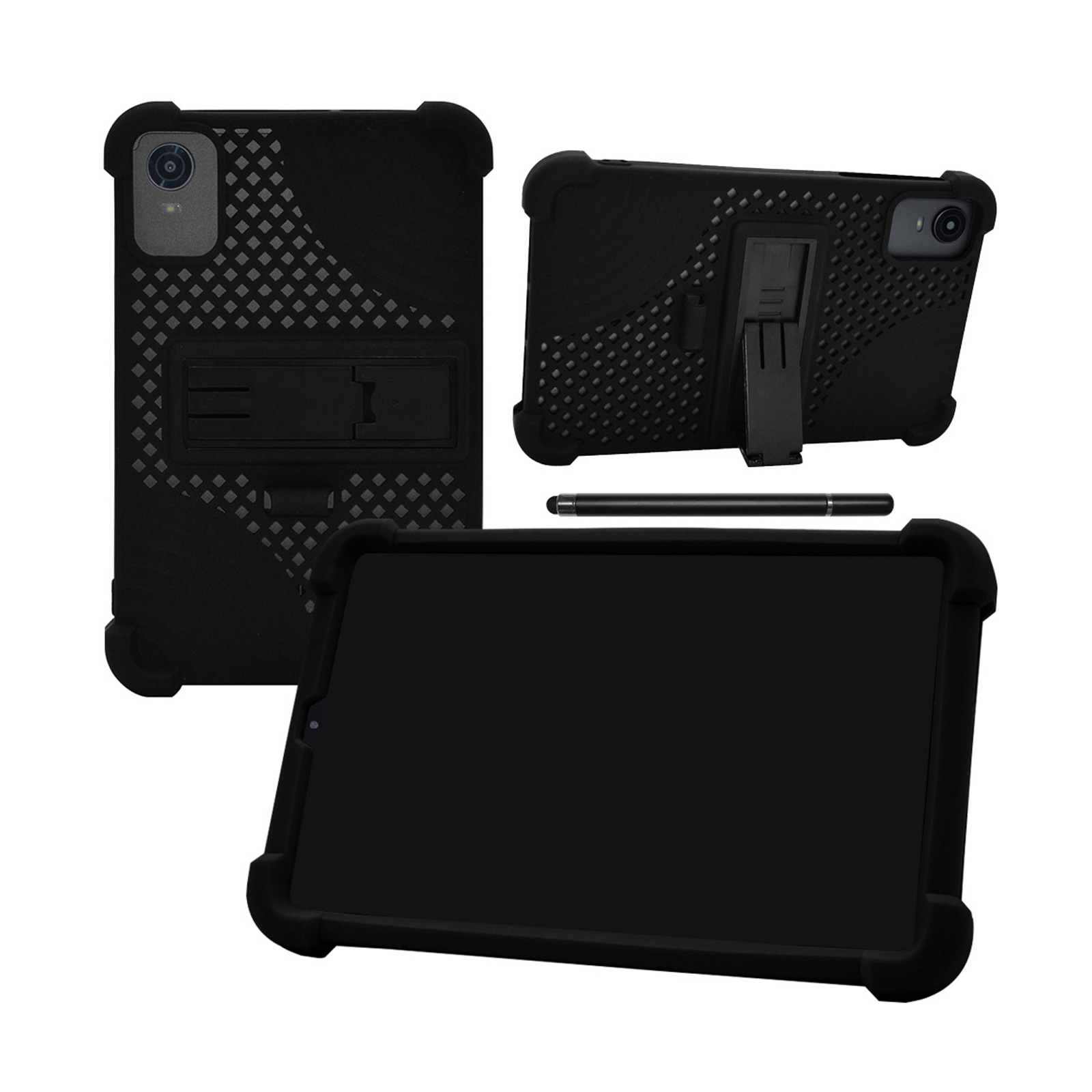 ALLDOCUBE iPlay80 Mini Pro 8.4インチ用のケース 四隅耐衝撃 ソフト