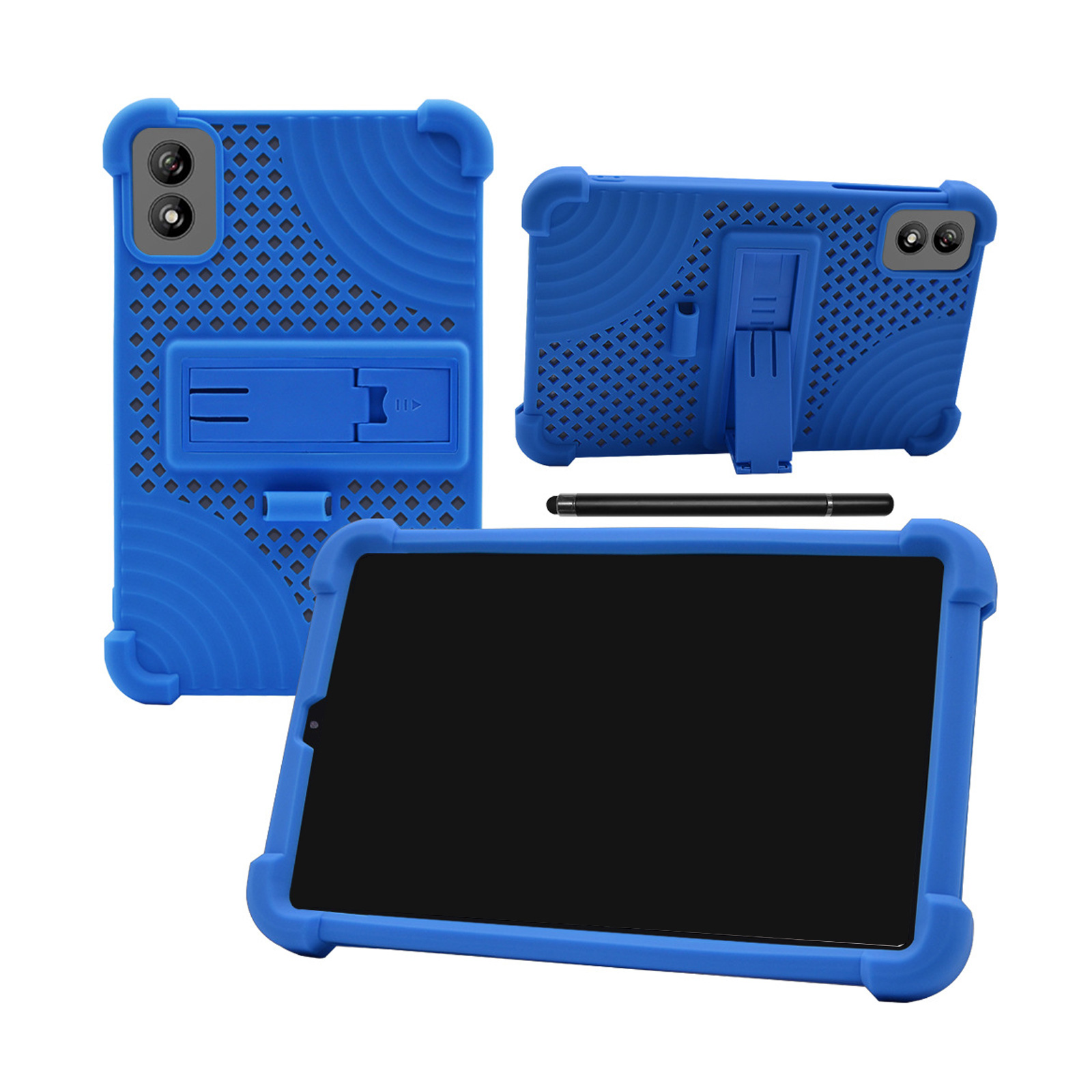 ALLDOCUBE iPlay80 Mini Pro 8.4インチ用のケース 四隅耐衝撃 ソフト