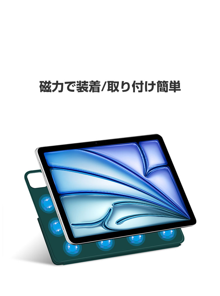 Apple iPad air4 本体ケース付き極美品 iPad Air ☆新品未開封 Apple10.9インチ iPadAir4 256GB Wi-Fi
