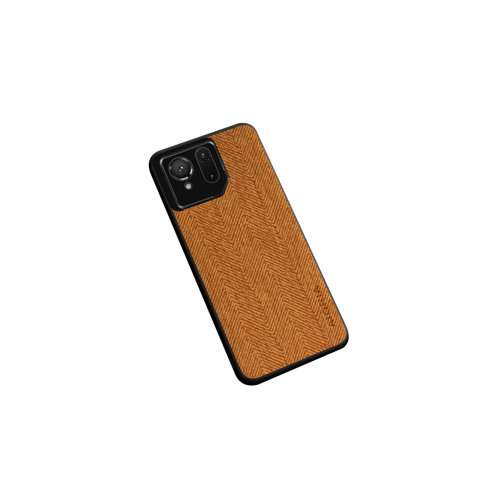 ROG Phone ASUS 9 / Pro ケース 人気 ストラップホール付き TPU&PC&PU