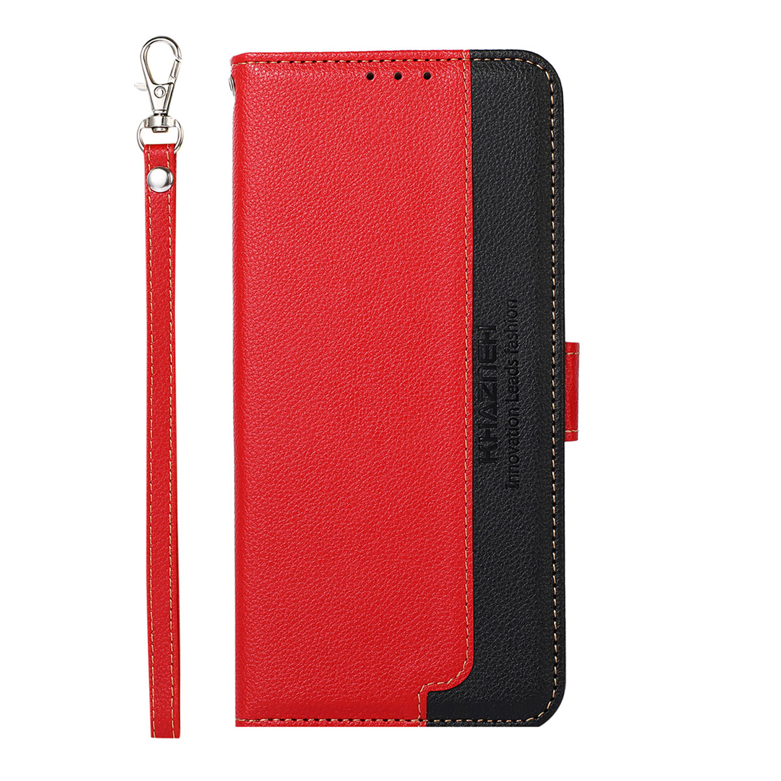 ASUS Zenfone 10 ケース 耐衝撃 カバー 手帳型 財布型 TPU&PUレザー スタンド機能 カード収納 マグネット内蔵 ブック型 スキミング防止機能 人気 実用 CASE｜visos-store｜04