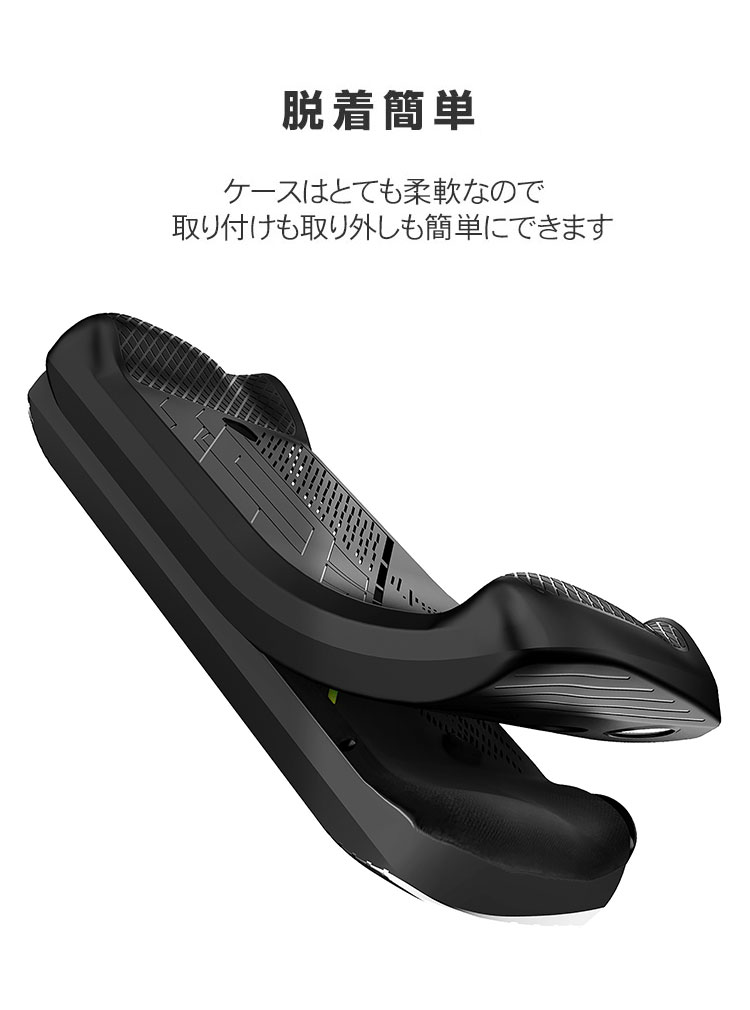 ASUS ROG Ally X ケース 耐衝撃 カバー ポータブルゲーム機 専用 ASUS ROG Ally X ケース 耐衝撃 カバー ポータブルゲーム機 専用