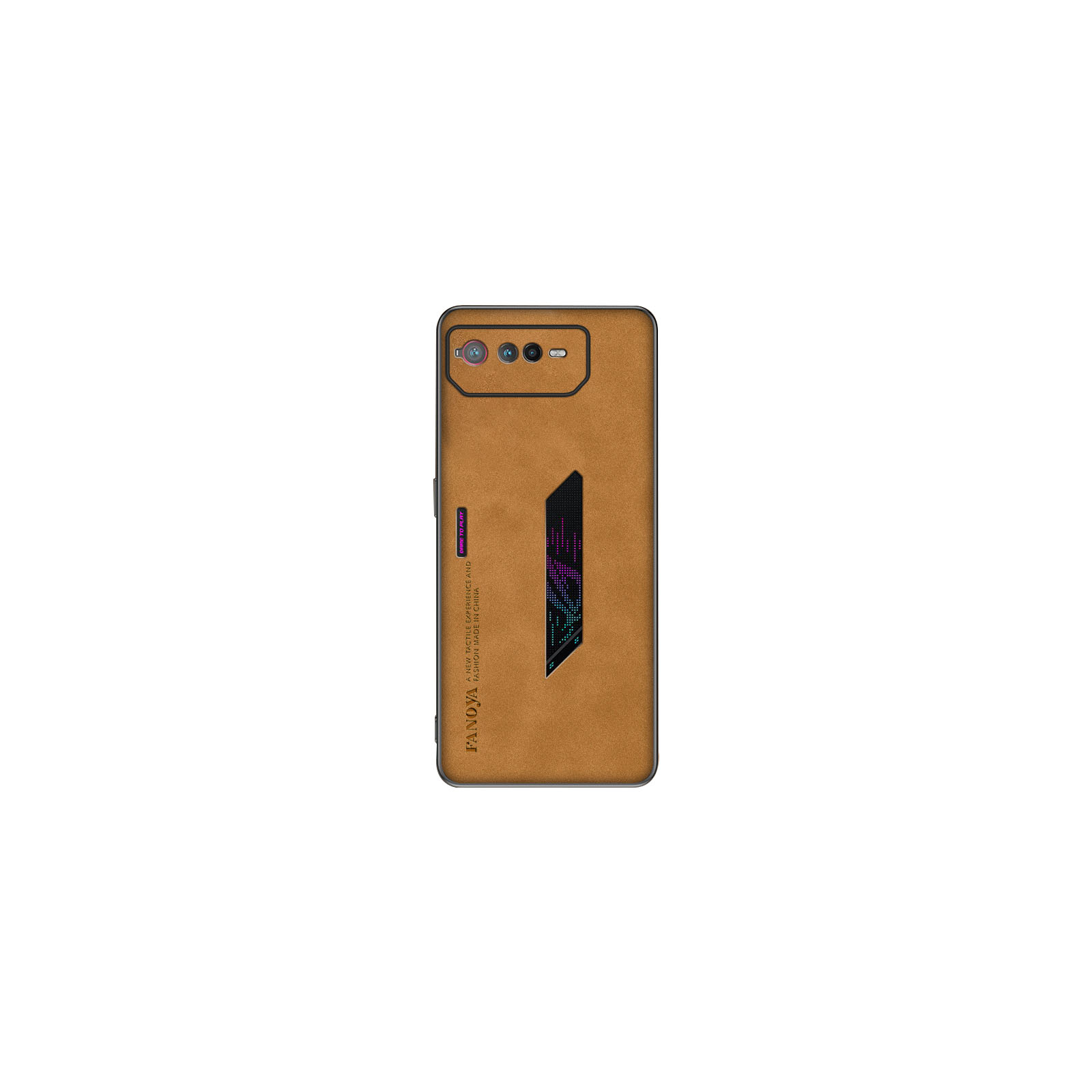 ASUS ROG Phone 7 ケース  カバー スマートフォンカバー  おしゃれ 衝撃に強い  TPU&PUレザー カッコいい  耐衝撃カバー  ROG Phone7ケース 背面カバー｜visos-store｜06