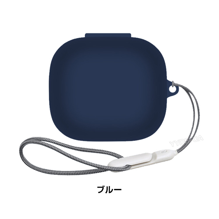 ビーツ Beats Powerbeats Fit 用 シリコン素材のケースとシンプルな