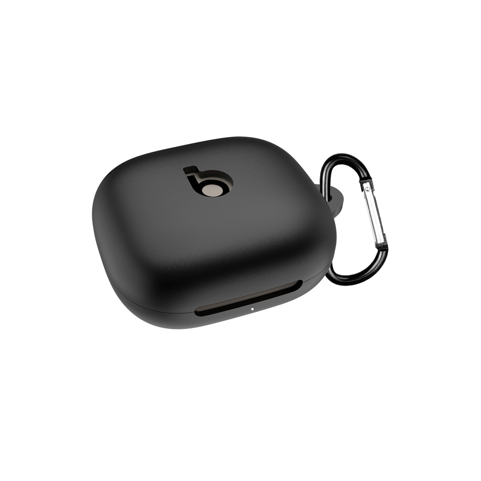 ビーツ Beats Powerbeats Fit 用 シリコン素材のケースとシンプルな