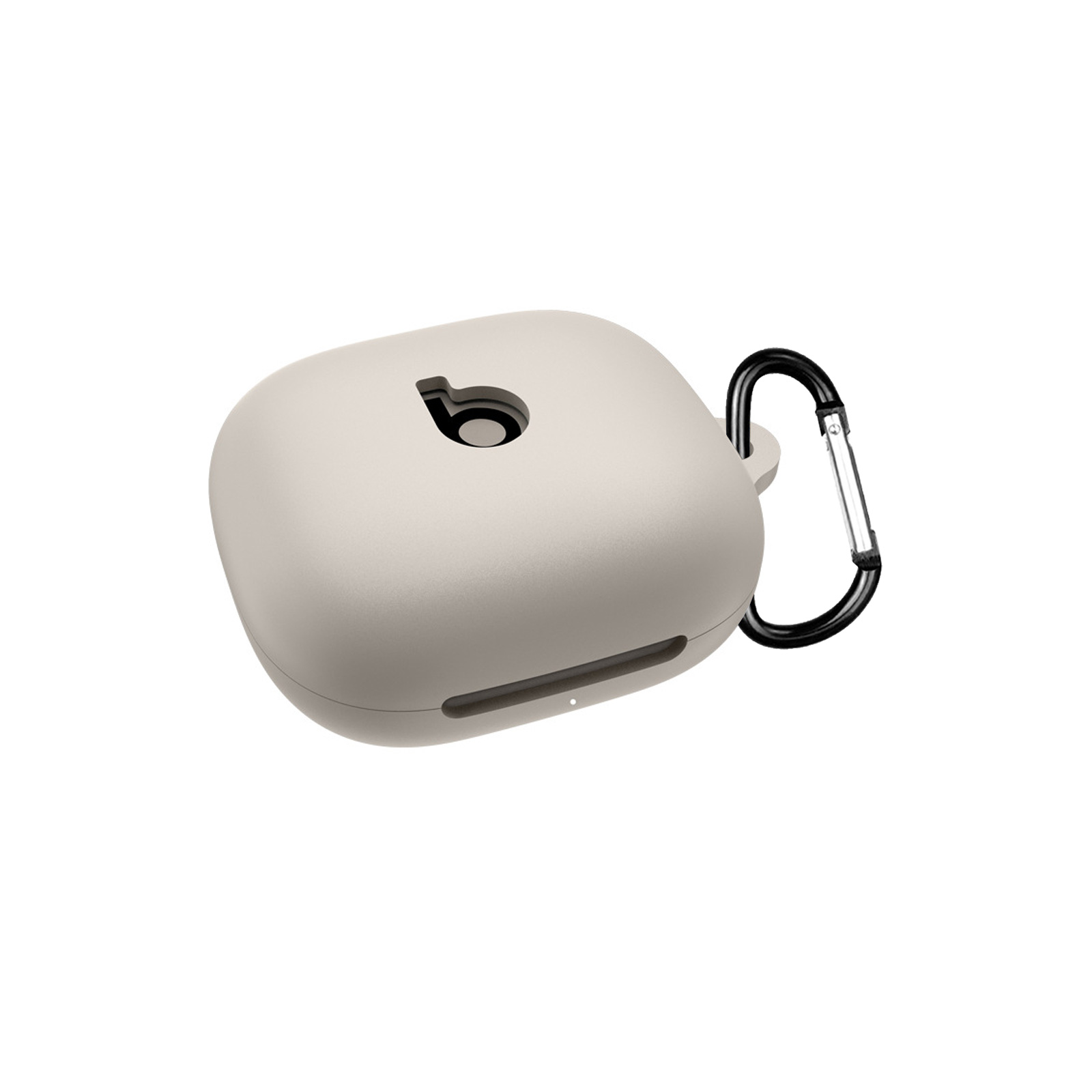 ビーツ Beats Powerbeats Fit 用 シリコン素材のケースとシンプルな