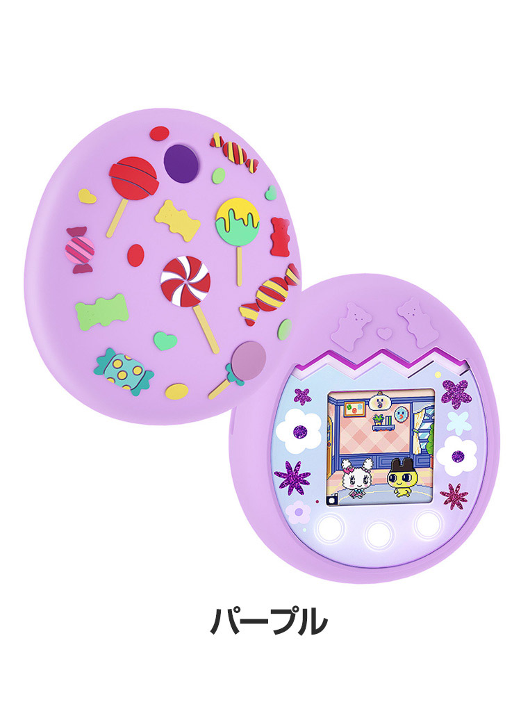 たまごっちpix DHgate.com:Tamagotchi Pix Electronic Virtual Pet Toy
