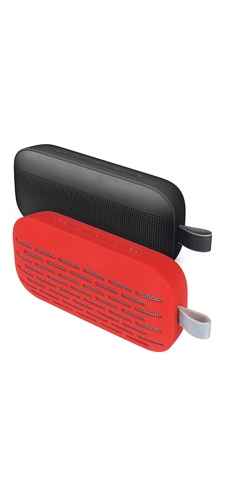 Amazon | Lebakortハードケースとシリコンケースに適合するBose