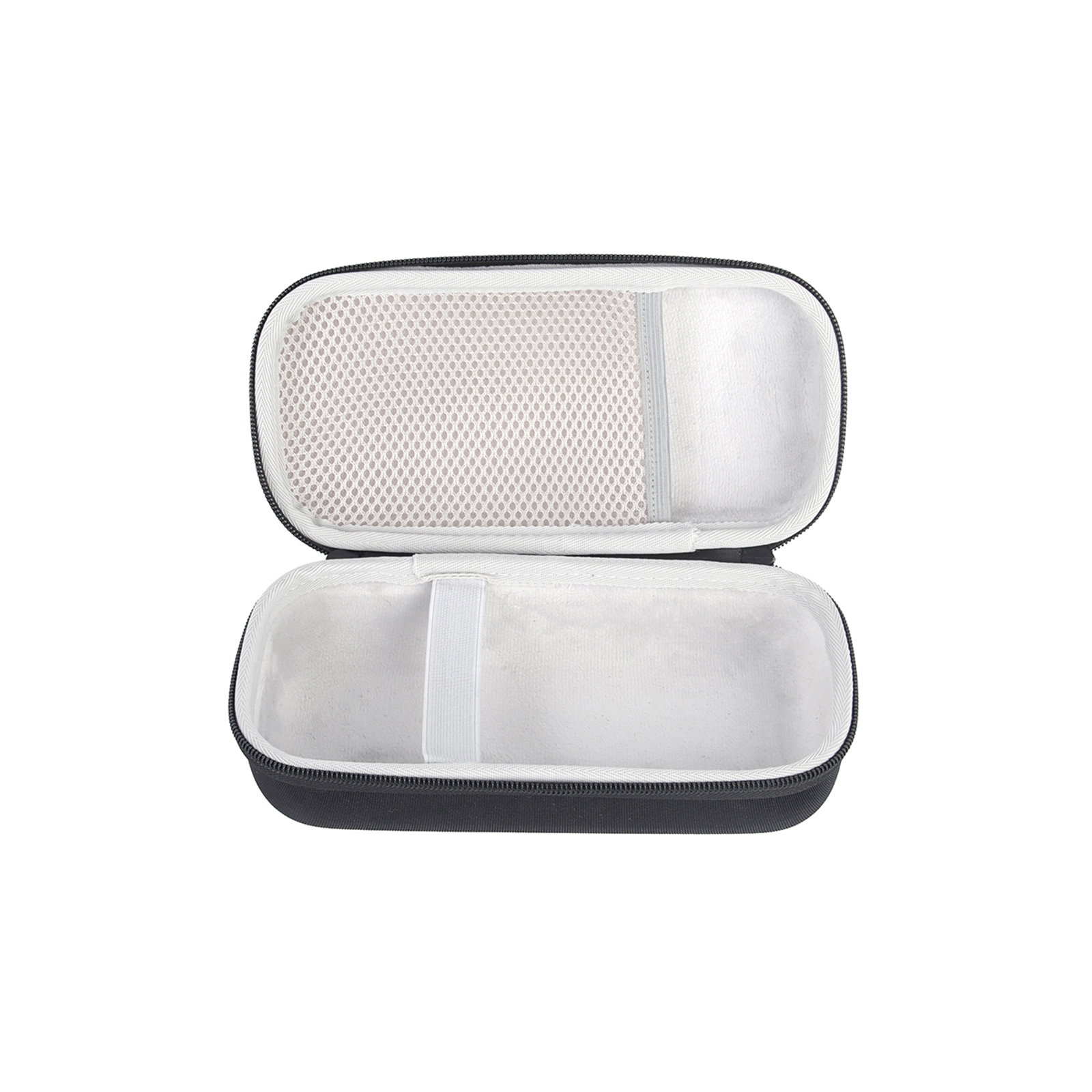 Bose ボーズ SoundLink Flex Bluetooth speaker  ケース 耐衝撃 スピーカー ハードケース/カバー ポータブル ハード ナイロン 収納バッグ CASE 持ち手付き｜visos-store｜04