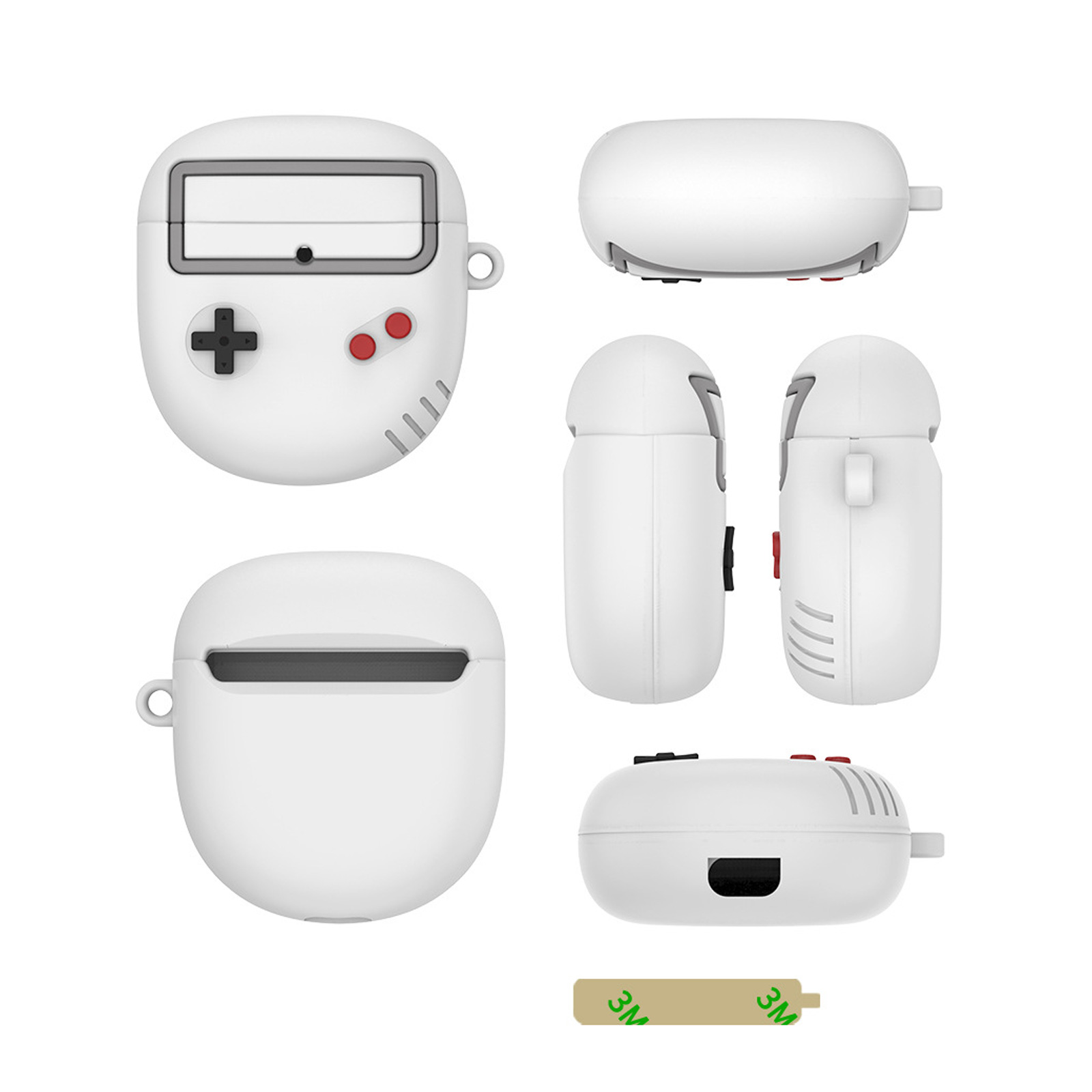 【あいう】Bose QUIETCOMFORT ULTRA ケース付き QuietComfort Ultra Charging Case