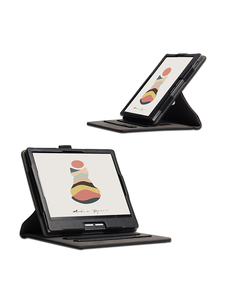 BOOX GO COLOR 7 専用新品ケース付き BOOX Go Color 7 | The Flexible 7'' Color ePaper Reader – The