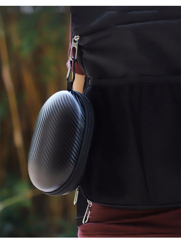 Beats Solo3 Wireless イヤホン・ヘッドホン ハードケース/カバー