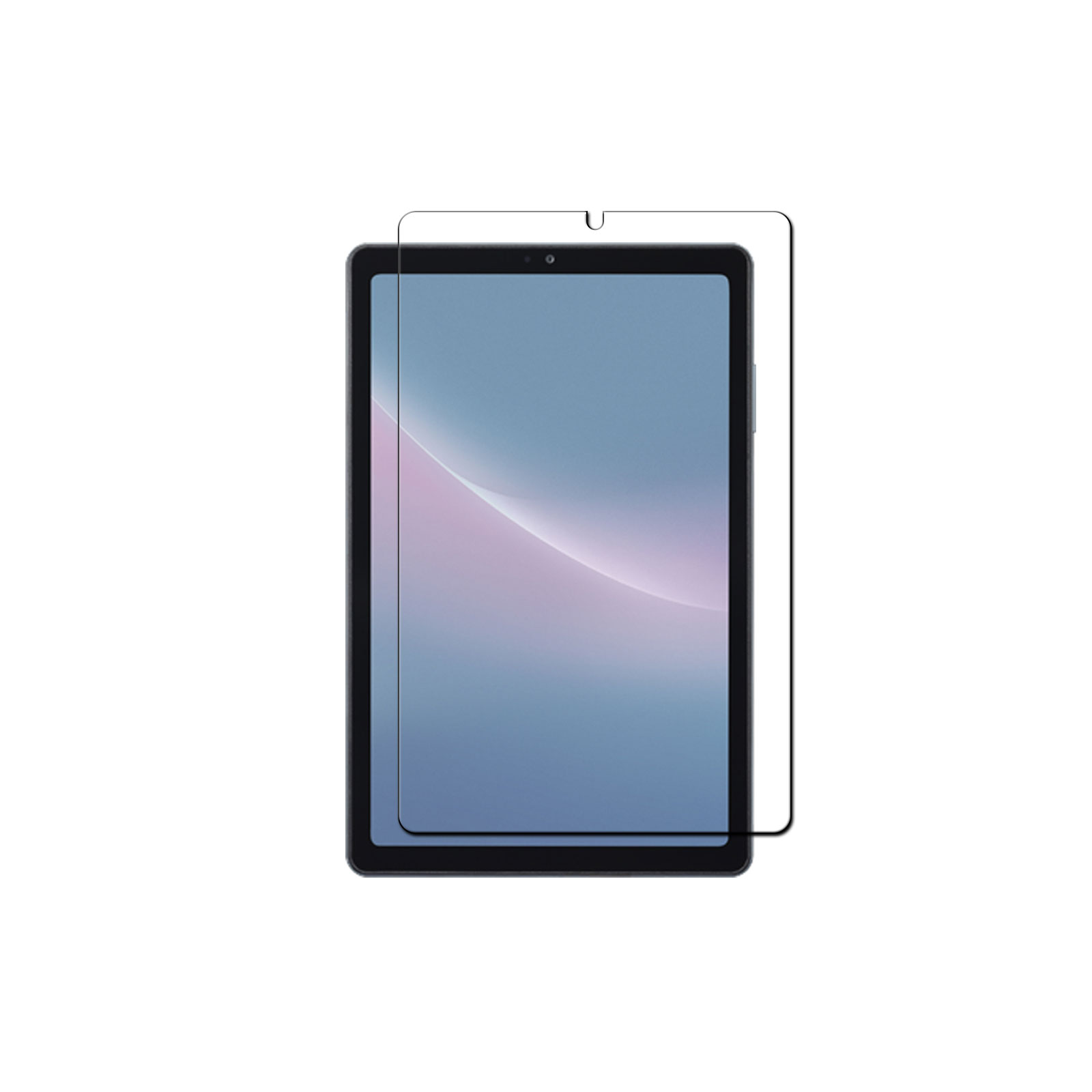Lenovo Tab One フィルム 液晶保護フィルム レノボ タブ ワン