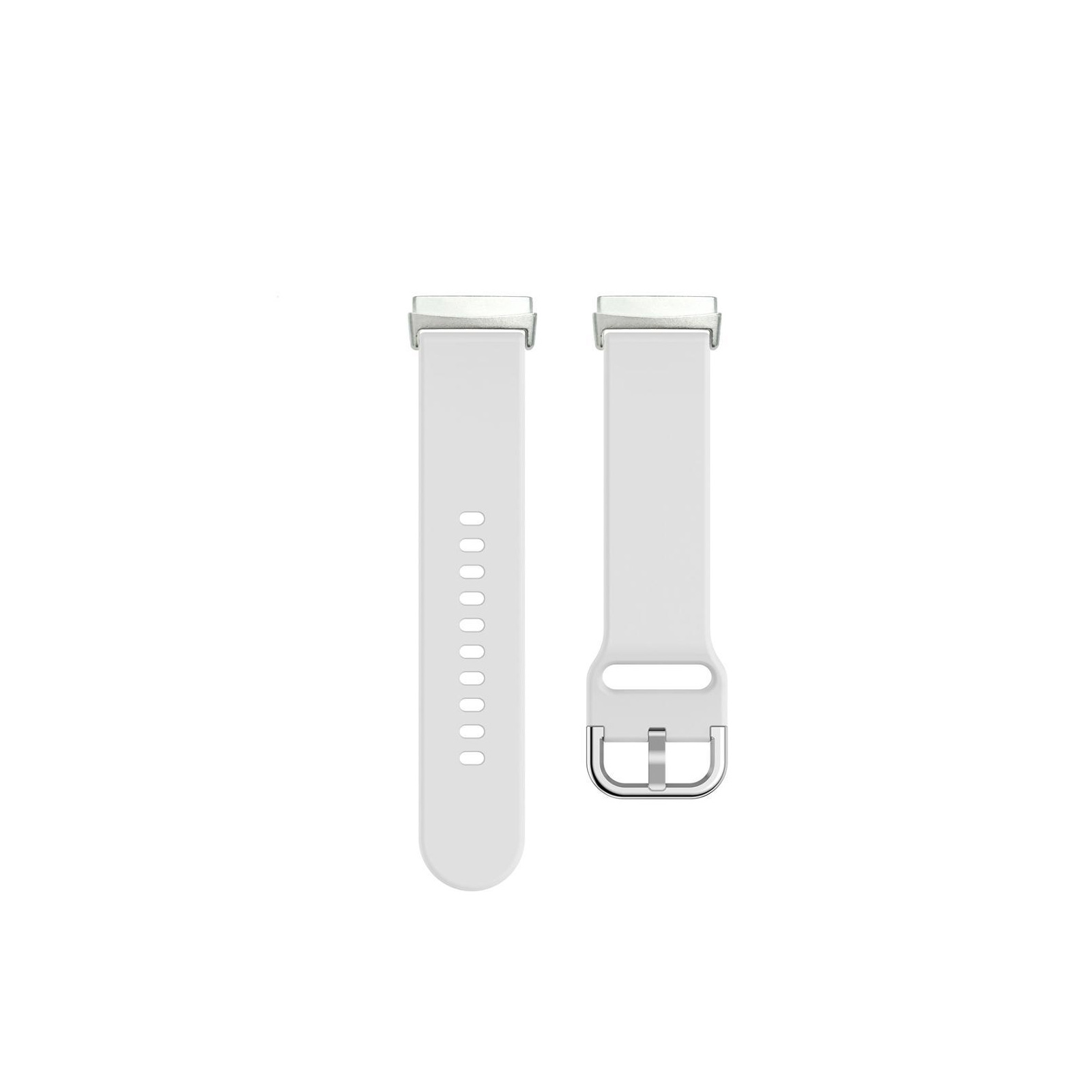Fitbit Versa 4 Sense 2 交換 バンド シリコン素材 腕時計ベルト スポーツ ベルト 交換用 ベルト 替えベルト 柔軟 フィットビット ウォッチ 腕時計バンド｜visos-store｜03