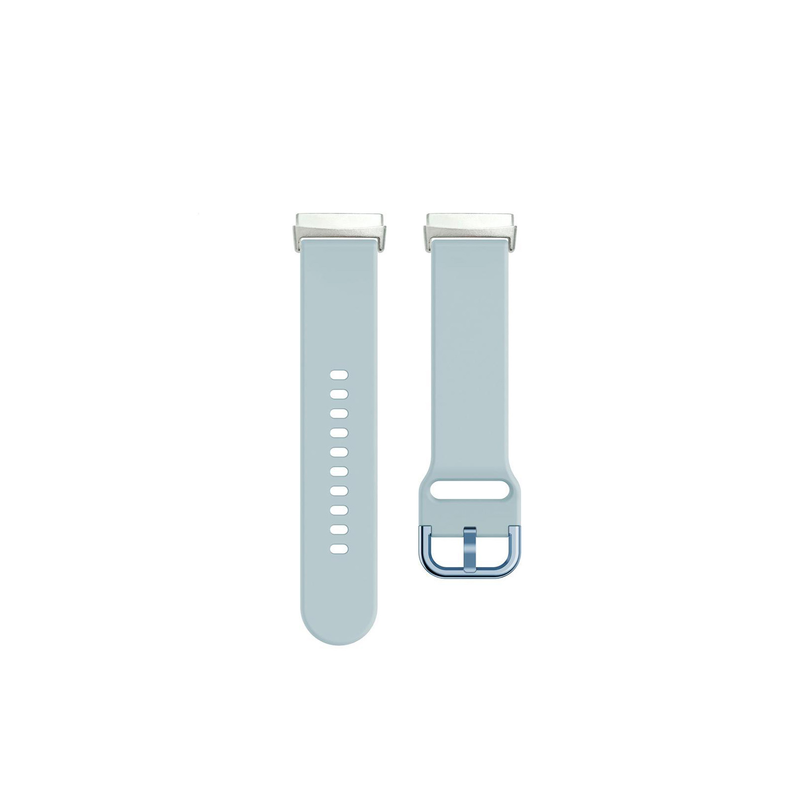 Fitbit Versa 4 Sense 2 交換 バンド シリコン素材 腕時計ベルト スポーツ ベルト 交換用 ベルト 替えベルト 柔軟 フィットビット ウォッチ 腕時計バンド｜visos-store｜09