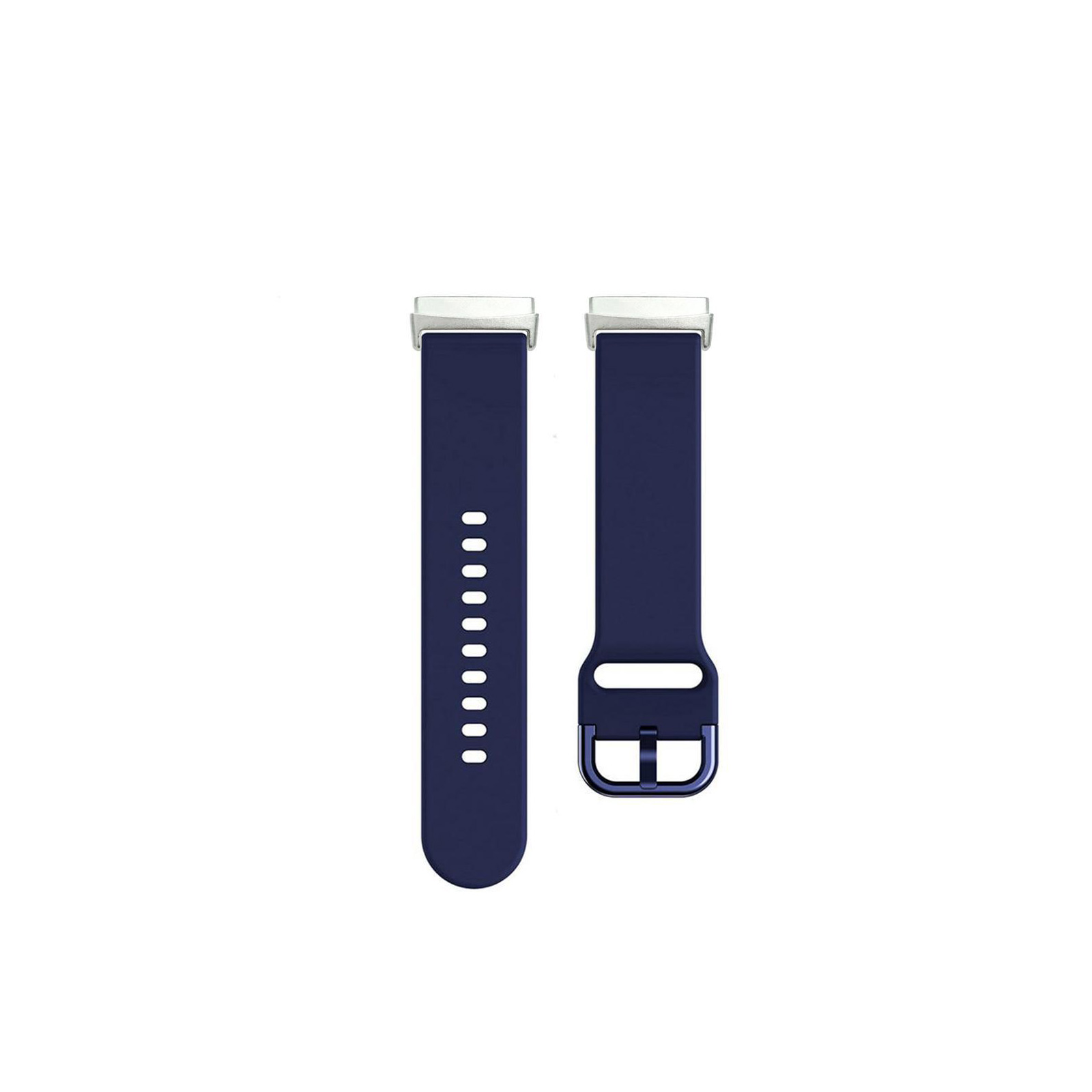 Fitbit Versa 4 Sense 2 交換 バンド シリコン素材 腕時計ベルト スポーツ ベルト 交換用 ベルト 替えベルト 柔軟 フィットビット ウォッチ 腕時計バンド｜visos-store｜11