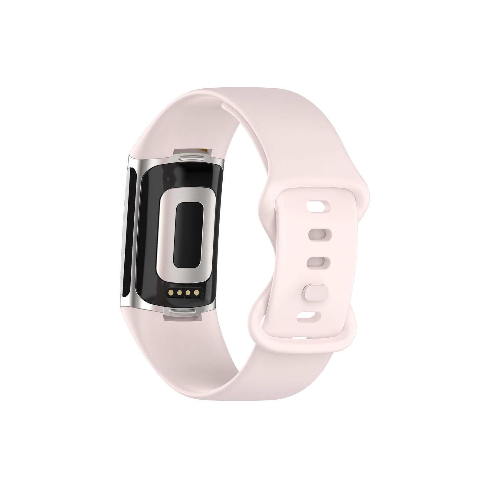 フィットビット Fitbit Charge 6 ウェアラブル端末・スマートウォッチ 交換 バンド シリコン素材 腕時計ベルト ベルト 替えベルト 簡単装着  交換ベルト｜visos-store｜06