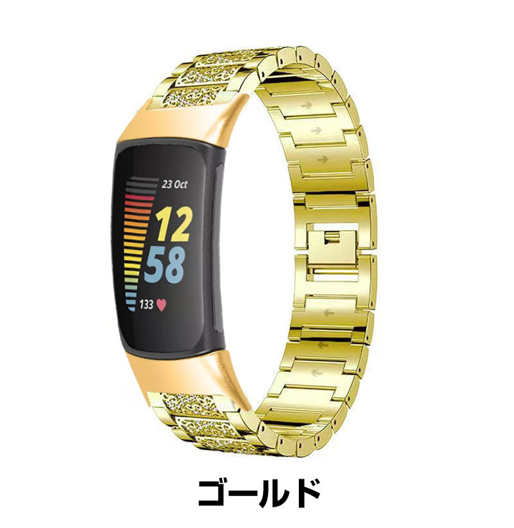 Amazon.co.jp: Fitbit 最新フィットネストラッカー Charge 3
