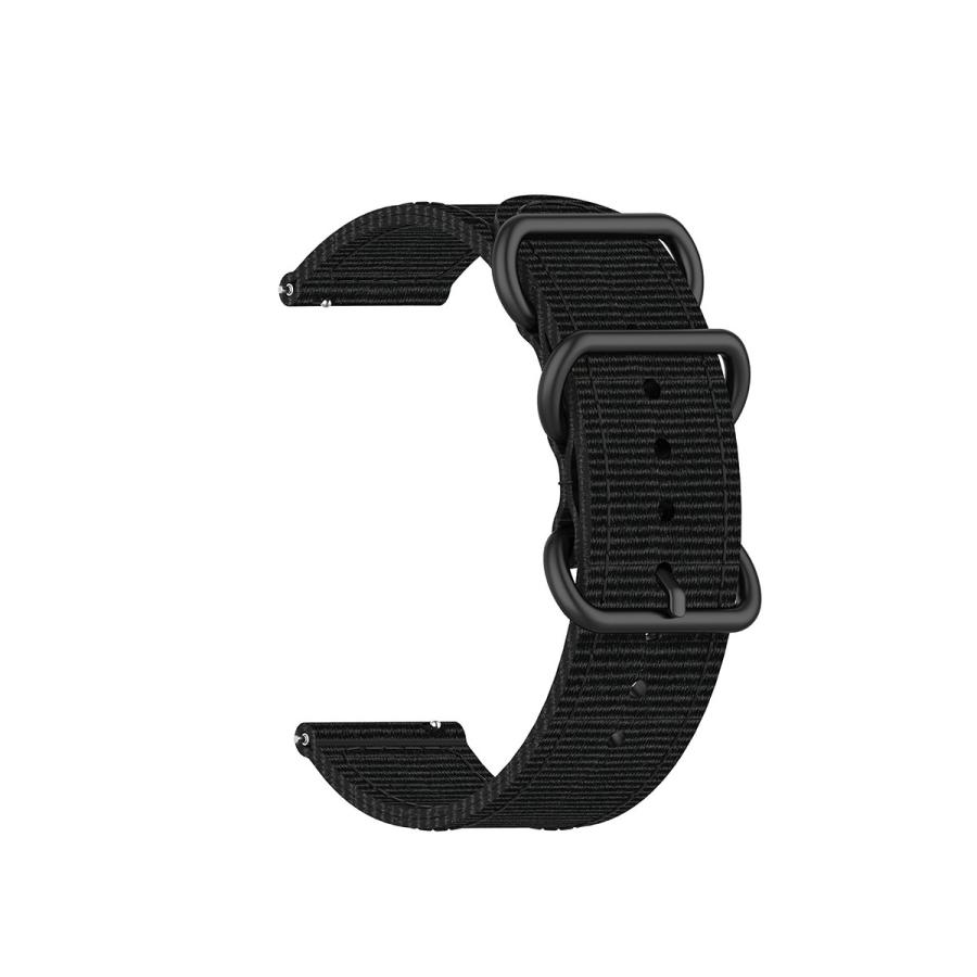 Fossil Gen6 42mm 44mm 交換 バンド ナイロン素材 腕時計ベルト スポーツ ベルト 替えベルト 簡単装着 おすすめ おしゃれ ベルト 腕時計バンド 交換ベルト｜visos-store｜09