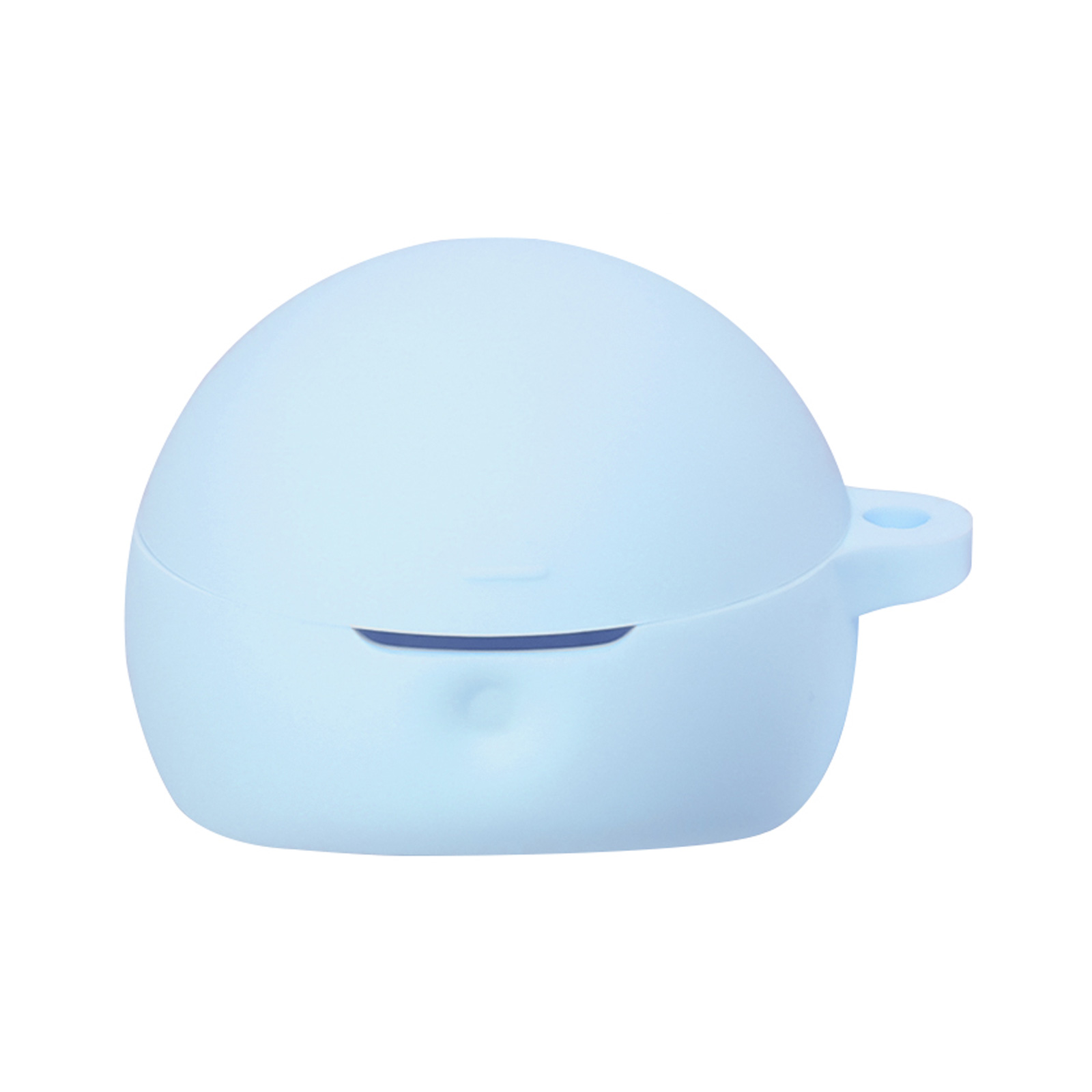 HUAWEI（ファーウェイ） Huawei FreeClip 2 S用シリコンのケースと 