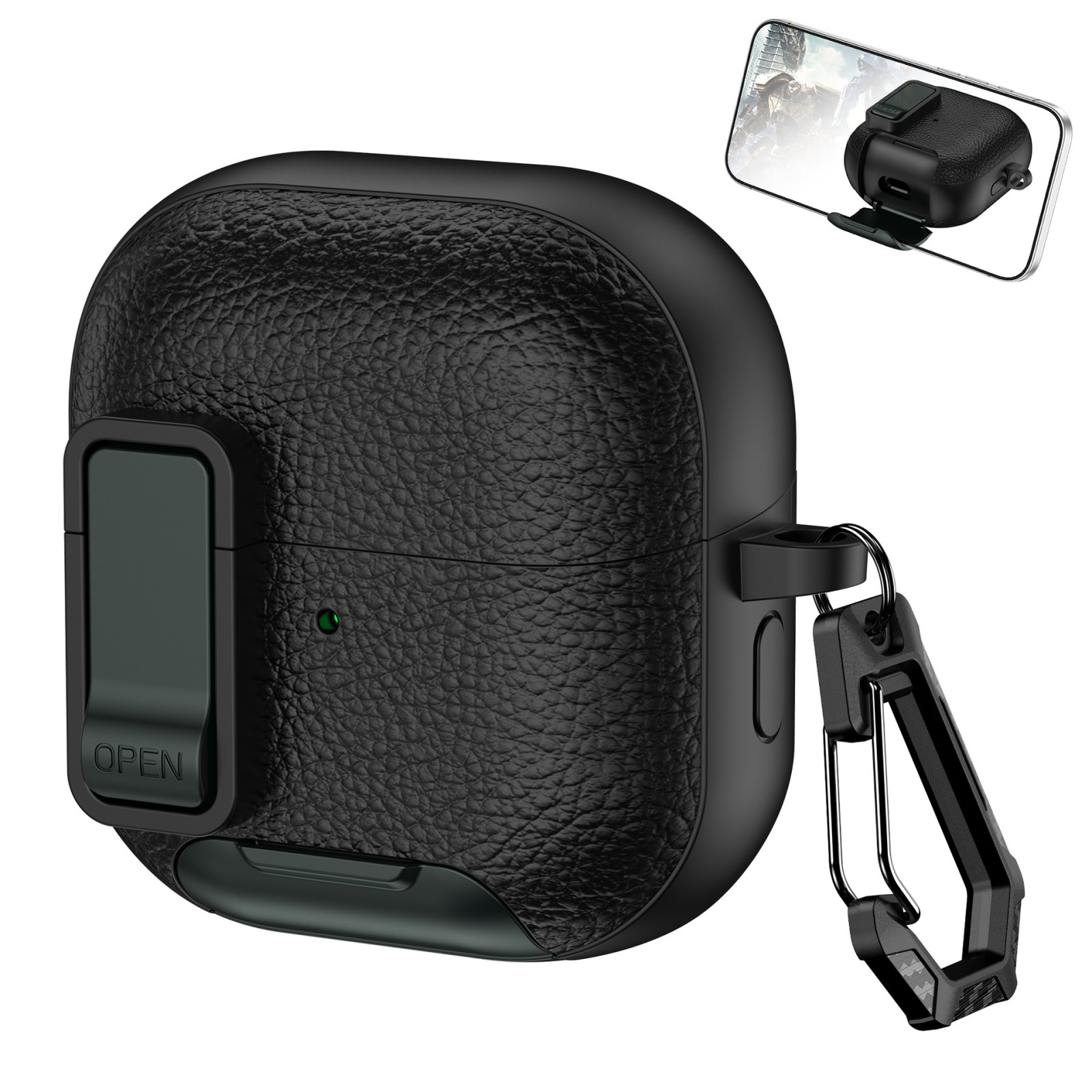 huawei freeclip 2（イヤホンアクセサリー）｜イヤホン、ヘッドホン