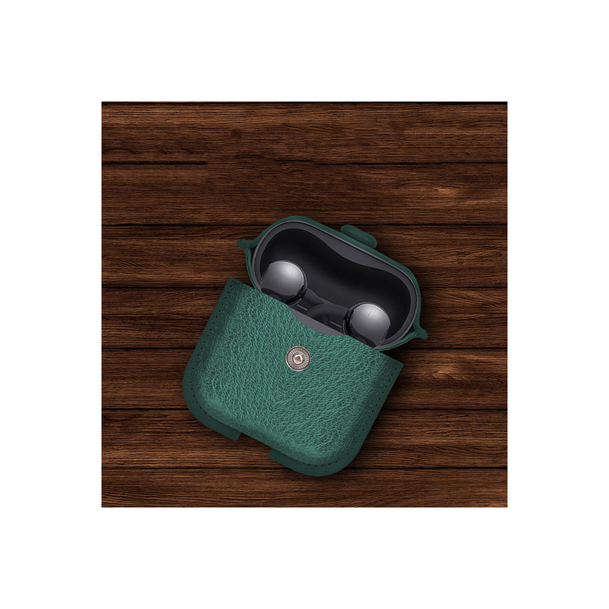 HUAWEI（ファーウェイ） HUAWEI FreeClip 2 ケース PUレザー素材