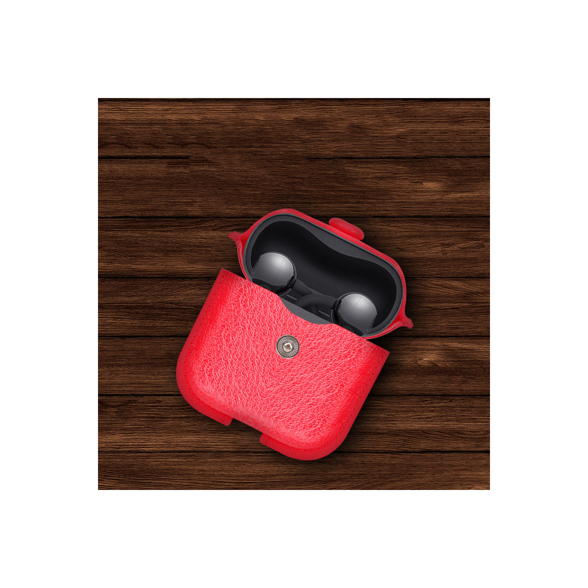 HUAWEI（ファーウェイ） HUAWEI FreeClip 2 ケース PUレザー素材