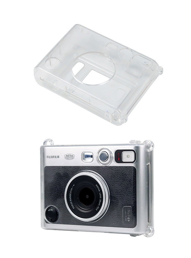 富士フィルム インスタックスミニ エボ FUJIFILM instax mini EVO 