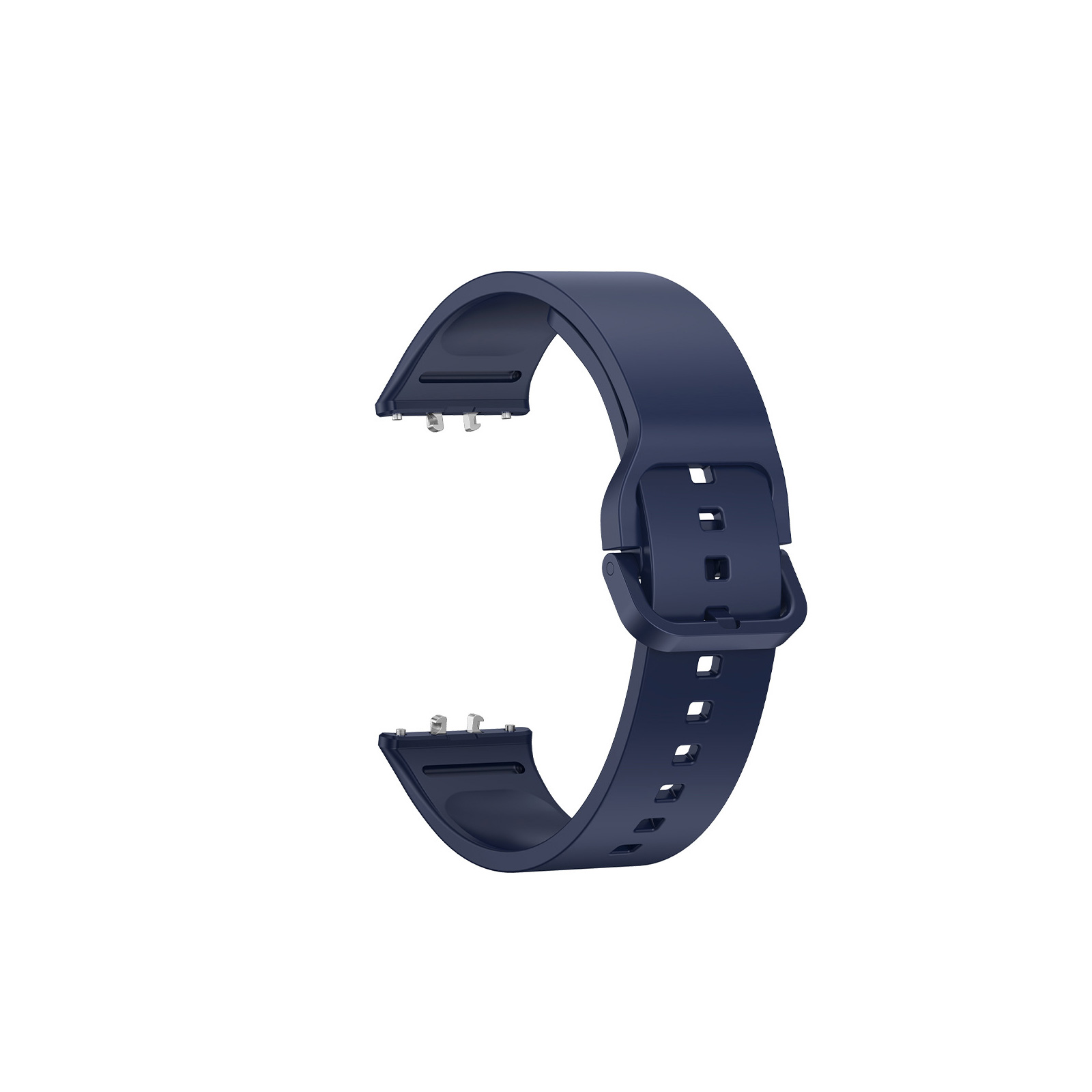 Samsung Galaxy Fit 3 交換 バンド シリコン素材 おしゃれ 腕時計ベルト スポーツ ベルト 交換用ベルト 替えベルト 簡単装着 人気 腕時計バンド 交換ベルト｜visos-store｜11