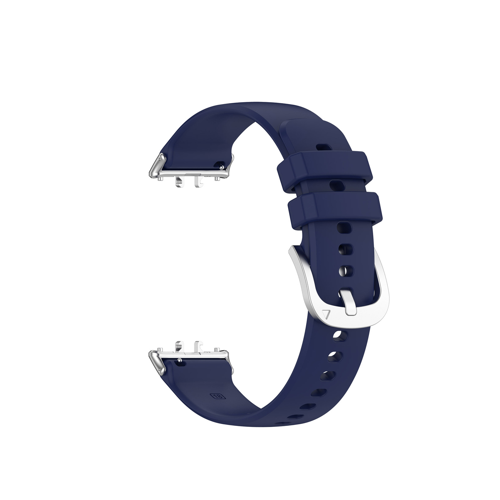 Samsung Galaxy Fit 3 交換 バンド シリコン素材 おしゃれ 腕時計ベルト スポーツ ベルト 交換用ベルト 替えベルト 簡単装着 人気 腕時計バンド 交換ベルト｜visos-store｜09