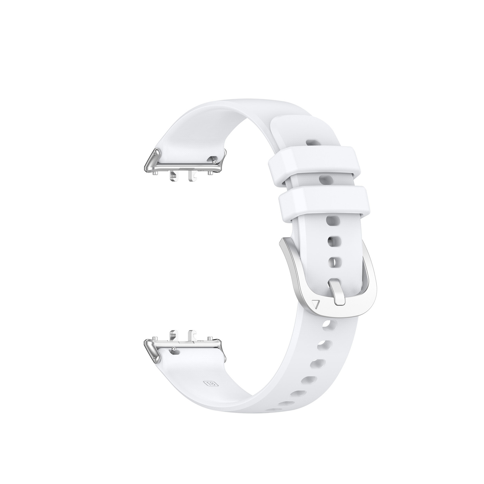 Samsung Galaxy Fit 3 交換 バンド シリコン素材 おしゃれ 腕時計ベルト スポーツ ベルト 交換用ベルト 替えベルト 簡単装着 人気 腕時計バンド 交換ベルト｜visos-store｜11