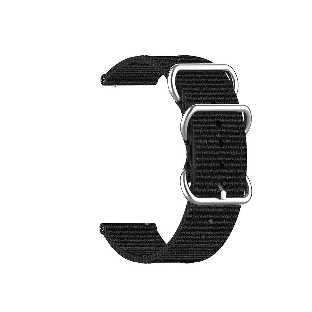 Galaxy Watch 5 40mm  44mm Watch5 Pro 45mmスマートウォッチ 交換 バンド  ナイロン ギャラクシー  ベルト スポーツ 腕時計バンド 交換ベルト｜visos-store｜05