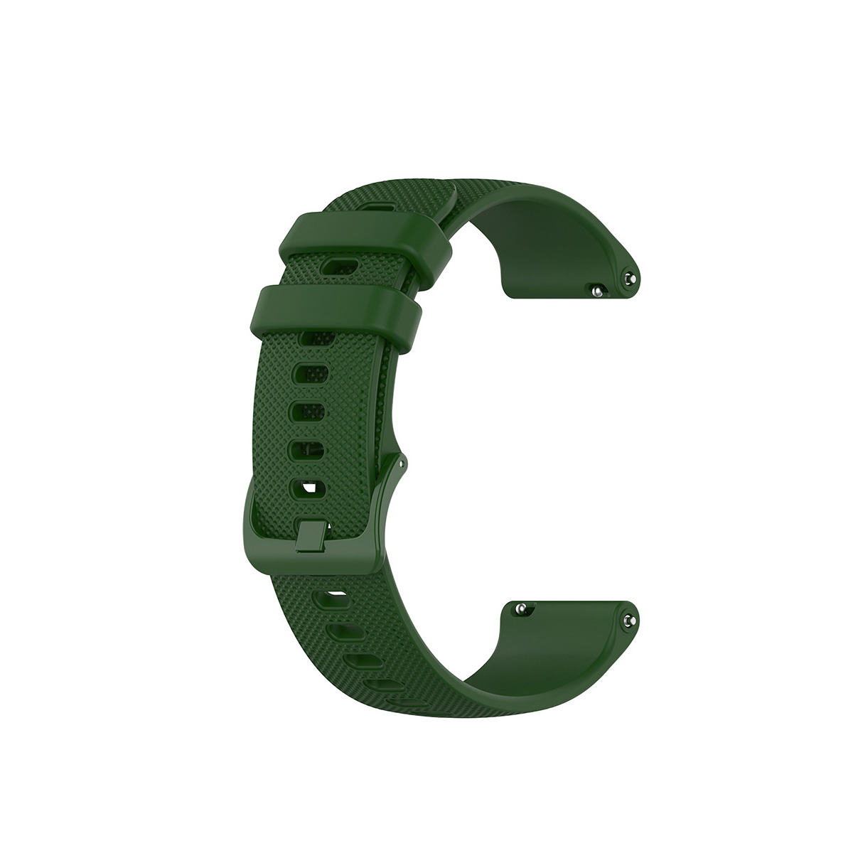 Galaxy Watch 5 40mm  44mm Watch5 Pro 45mmスマートウォッチ 交換 バンド シリコン素材 スポーツ ベルト サムスン ギャラクシー  腕時計バンド 交換ベルト｜visos-store｜11